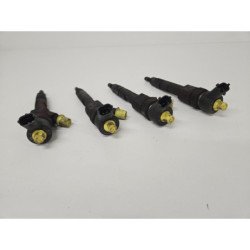 Injecteurs Renault Scenic 2 Phase 1